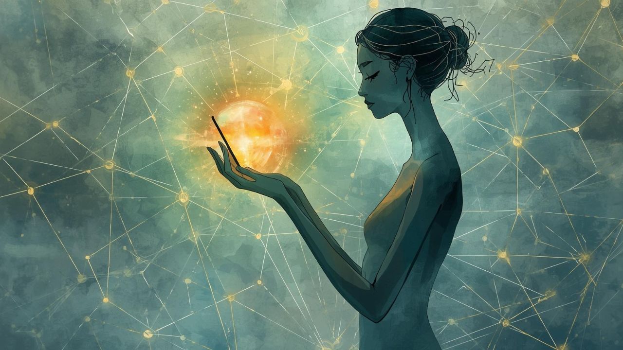 Come le app per la salute mentale stanno cambiando la terapia