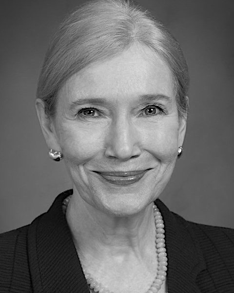 Harlene Anderson – Terapia collaborativa e dialogo generativo