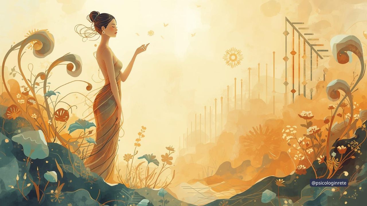 Coltivare la felicità: principi della psicologia positiva