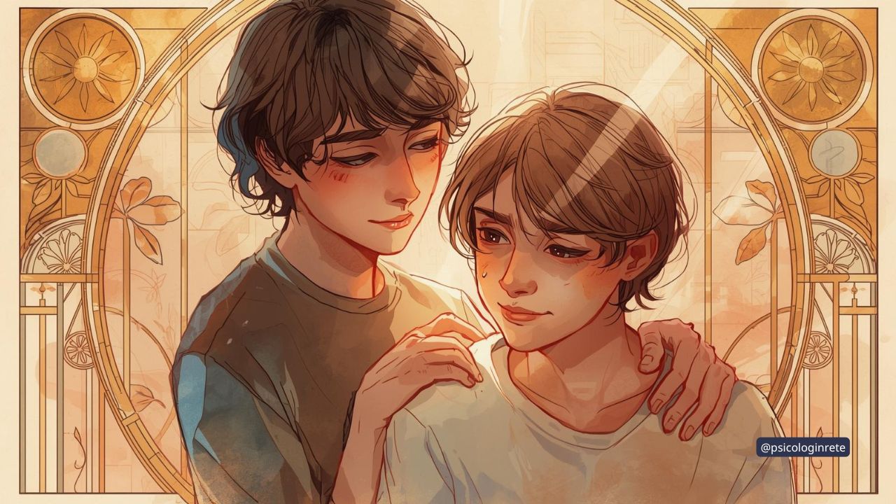 Empatia e compassione: strumenti per superare i conflitti
