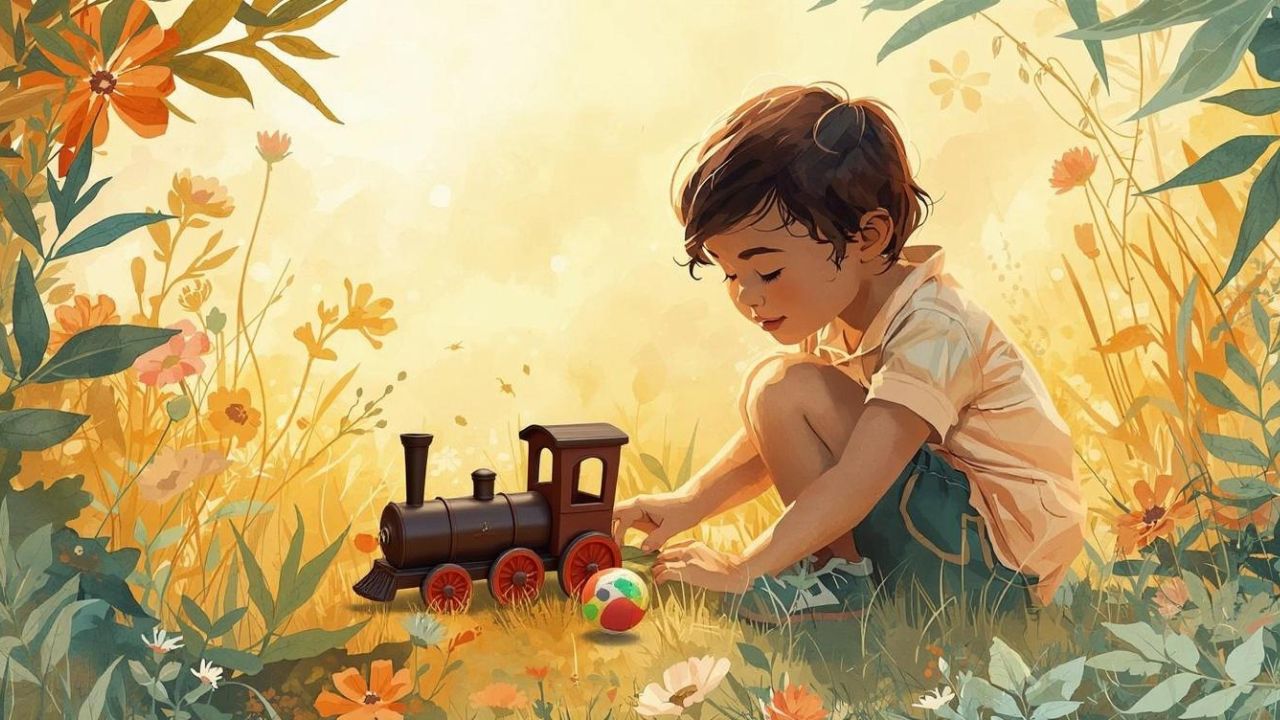 Giochi e psicologia: come i bambini imparano attraverso il divertimento