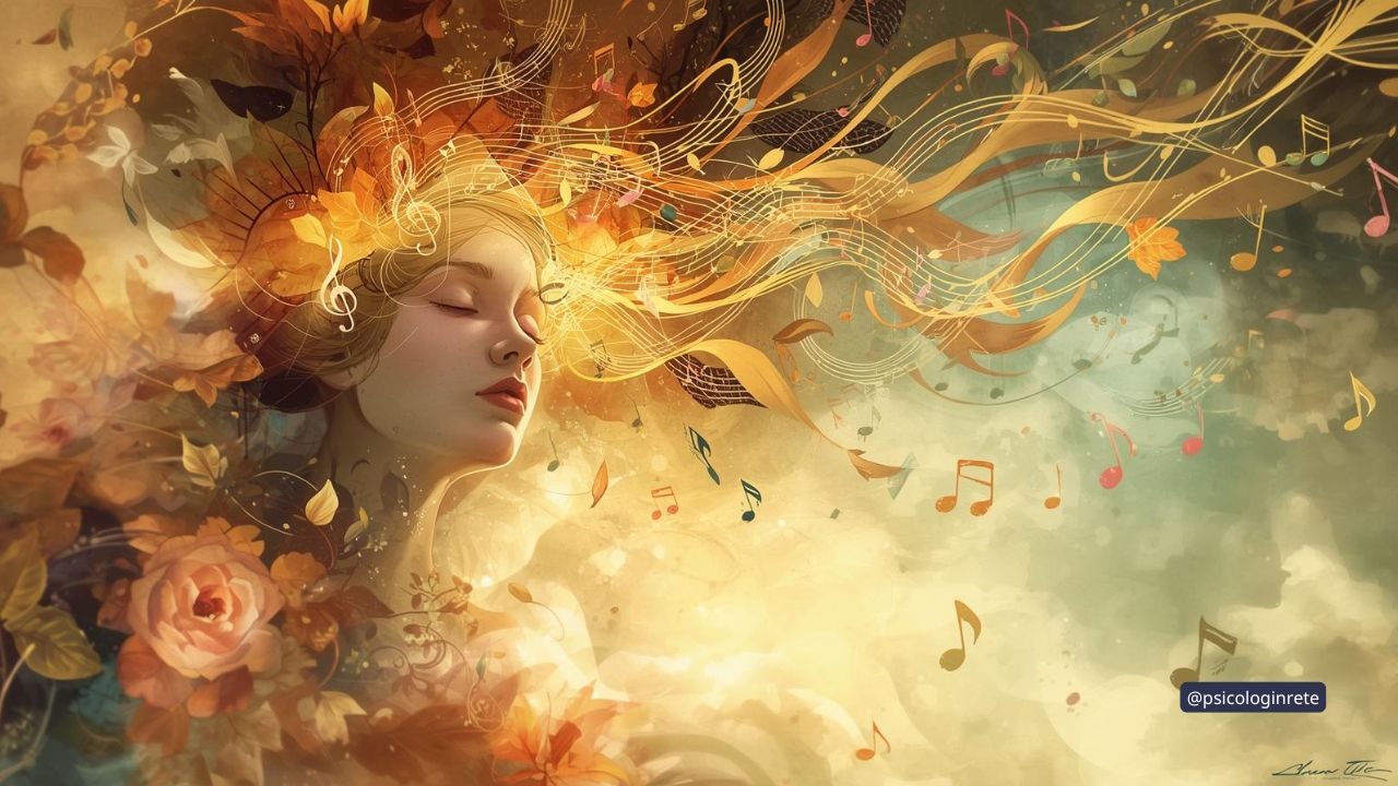 L’impatto della musica sulla psiche umana