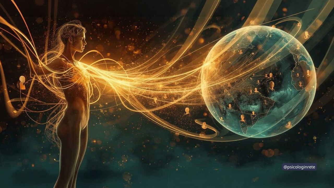 L’empatia come forza sociale: come può cambiare il mondo