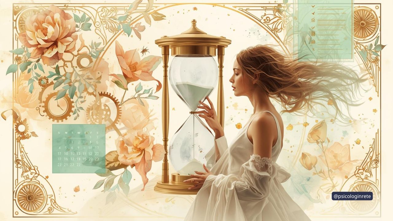 Gestione del tempo: tecniche per l’efficienza