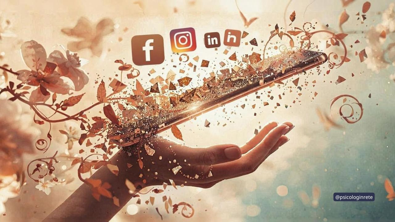 Social media detox: quando e come farlo funzionare