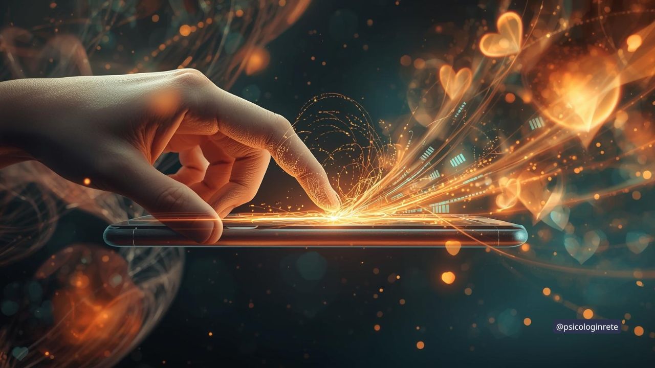 Empatia digitale: come le tecnologie influenzano la nostra capacità di empatizzare