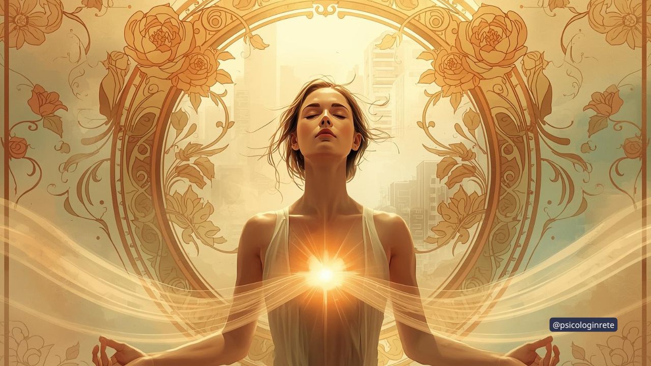 Il potere del silenzio: rallentare per ascoltare se stessi