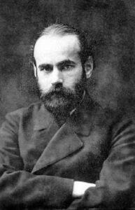 Max Wertheimer psicologo tedesco fondatore della psicologia della Gestalt